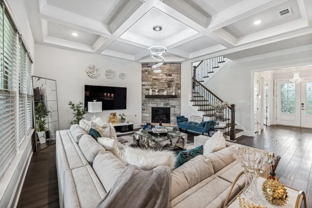3208 Chase Point Drive Franklin TN 37067