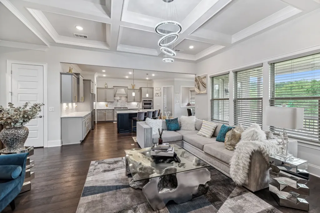 3208 Chase Point Drive Franklin TN 37067
