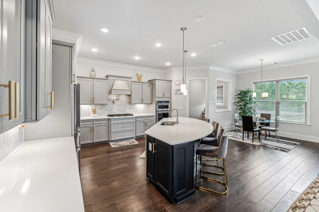 3208 Chase Point Drive Franklin TN 37067