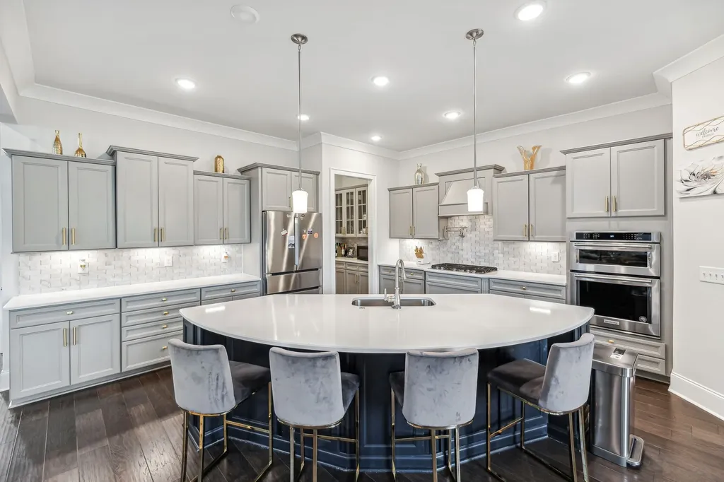 3208 Chase Point Drive Franklin TN 37067