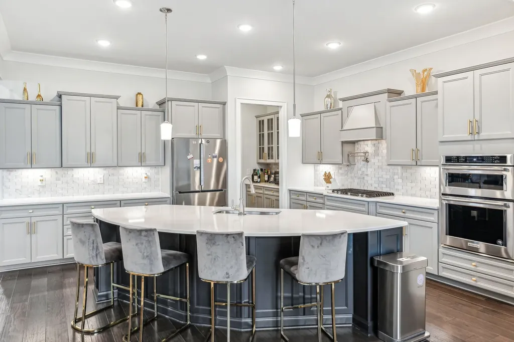 3208 Chase Point Drive Franklin TN 37067