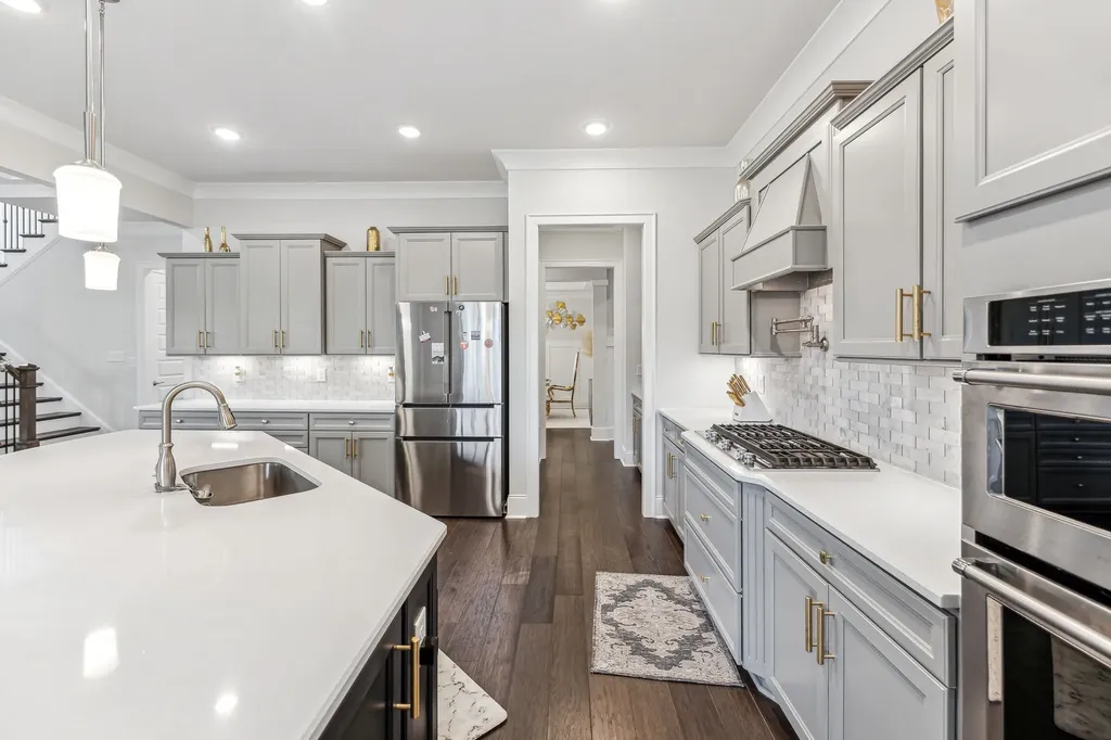 3208 Chase Point Drive Franklin TN 37067