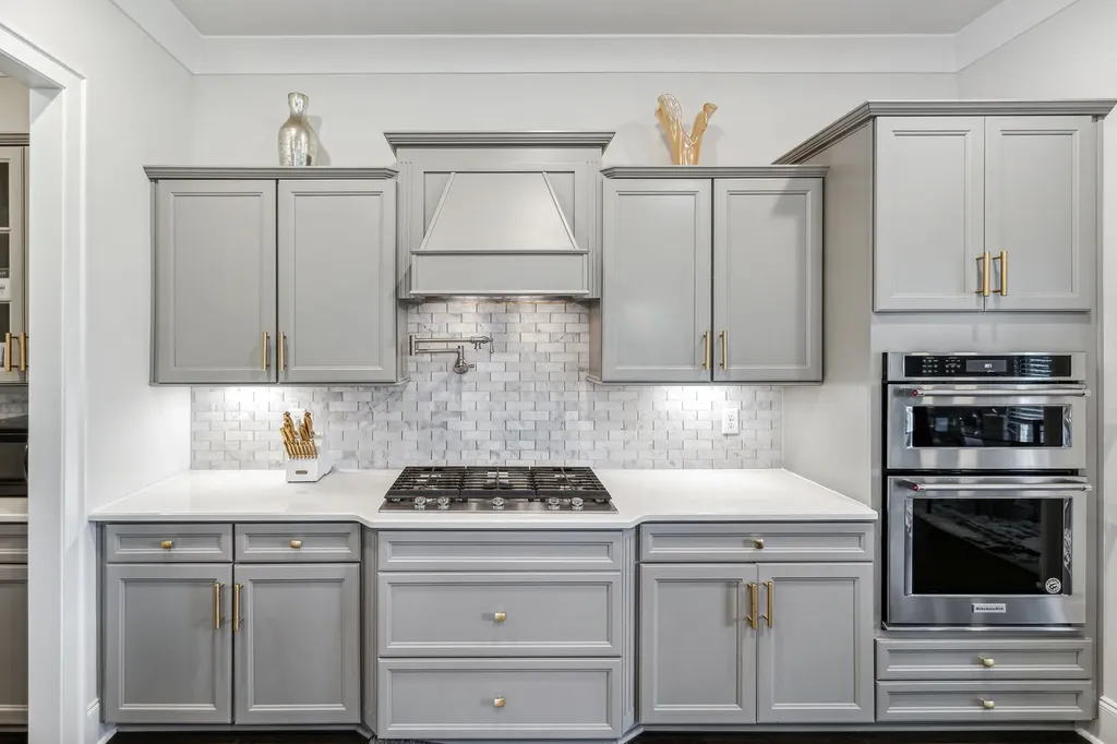 3208 Chase Point Drive Franklin TN 37067