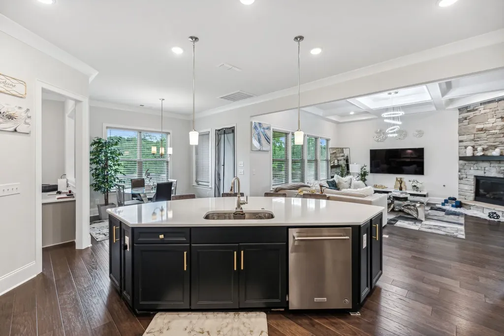 3208 Chase Point Drive Franklin TN 37067