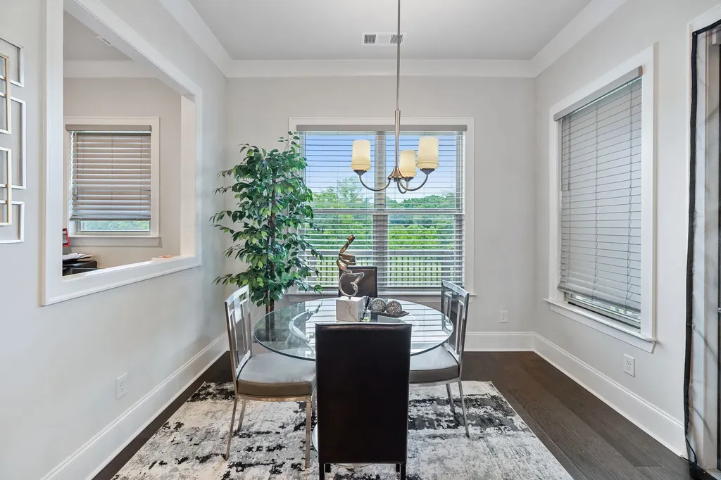 3208 Chase Point Drive Franklin TN 37067