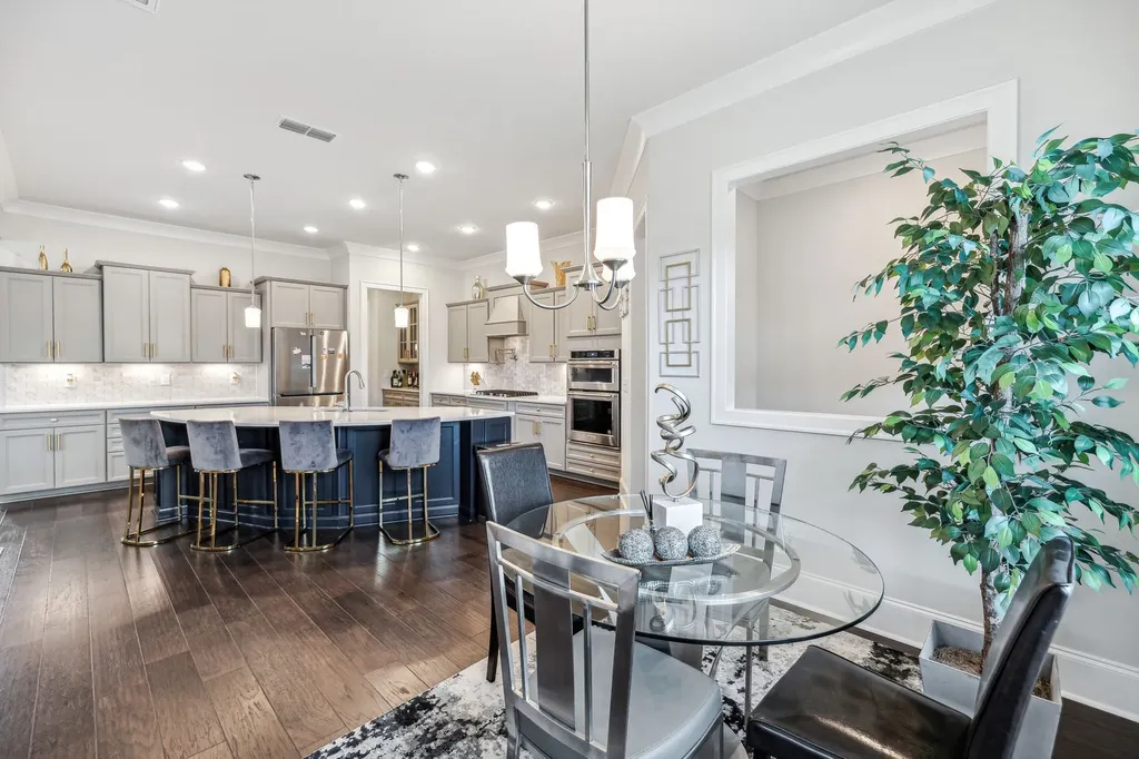 3208 Chase Point Drive Franklin TN 37067