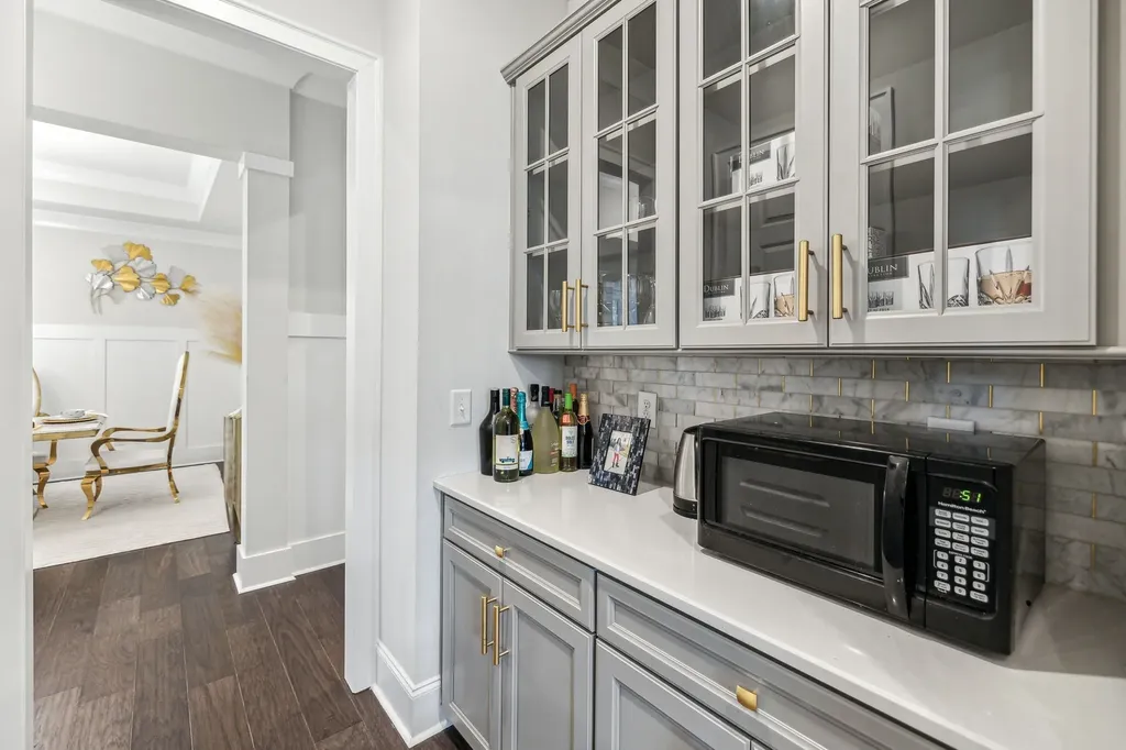 3208 Chase Point Drive Franklin TN 37067