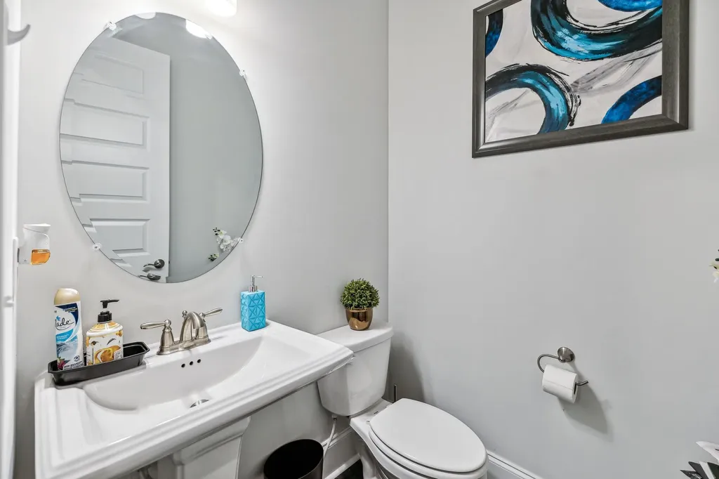 3208 Chase Point Drive Franklin TN 37067