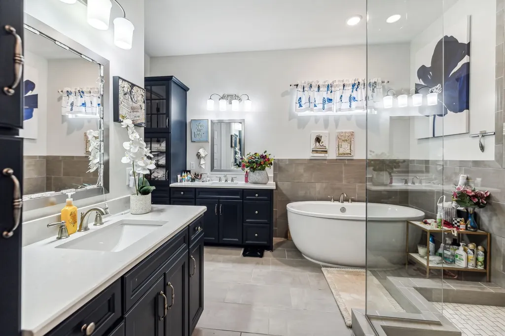 3208 Chase Point Drive Franklin TN 37067