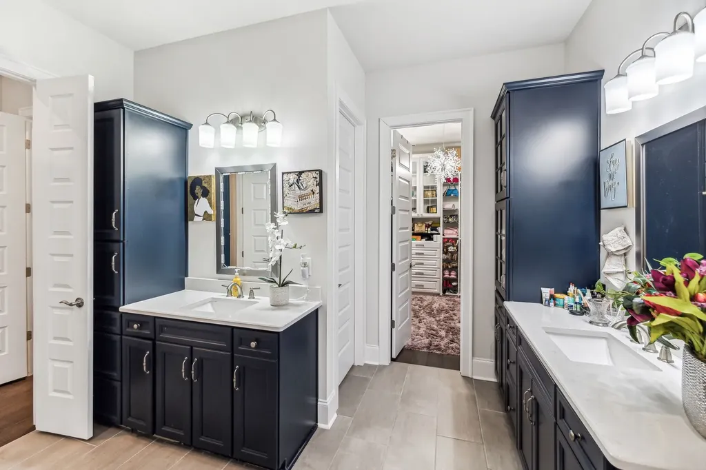 3208 Chase Point Drive Franklin TN 37067