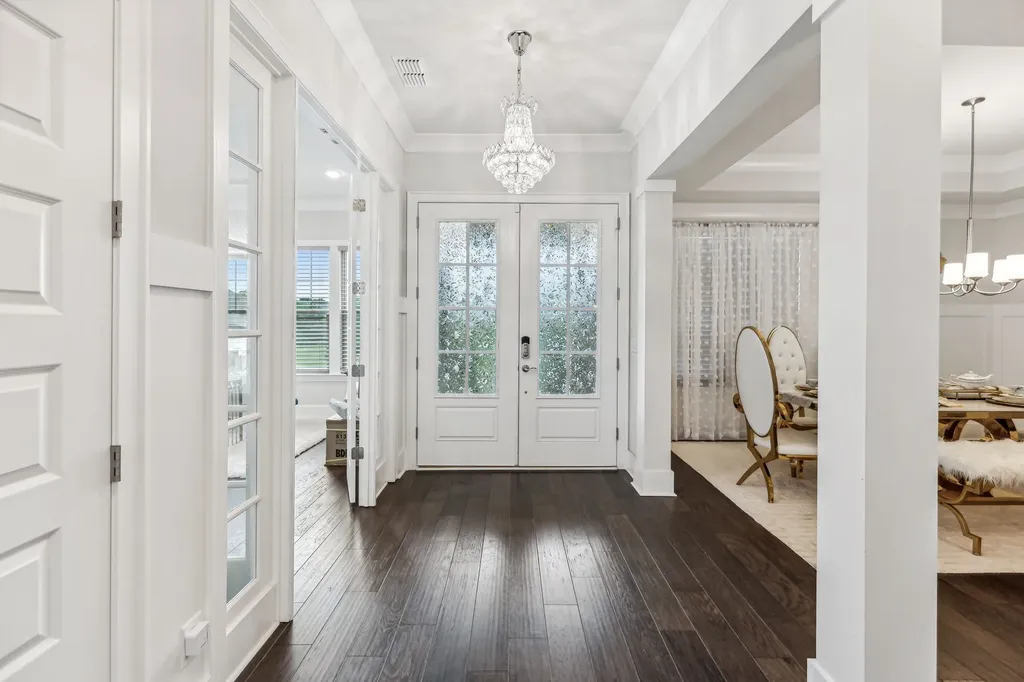 3208 Chase Point Drive Franklin TN 37067