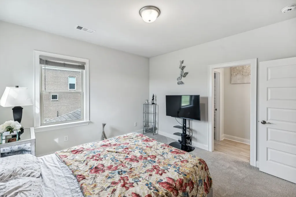 3208 Chase Point Drive Franklin TN 37067