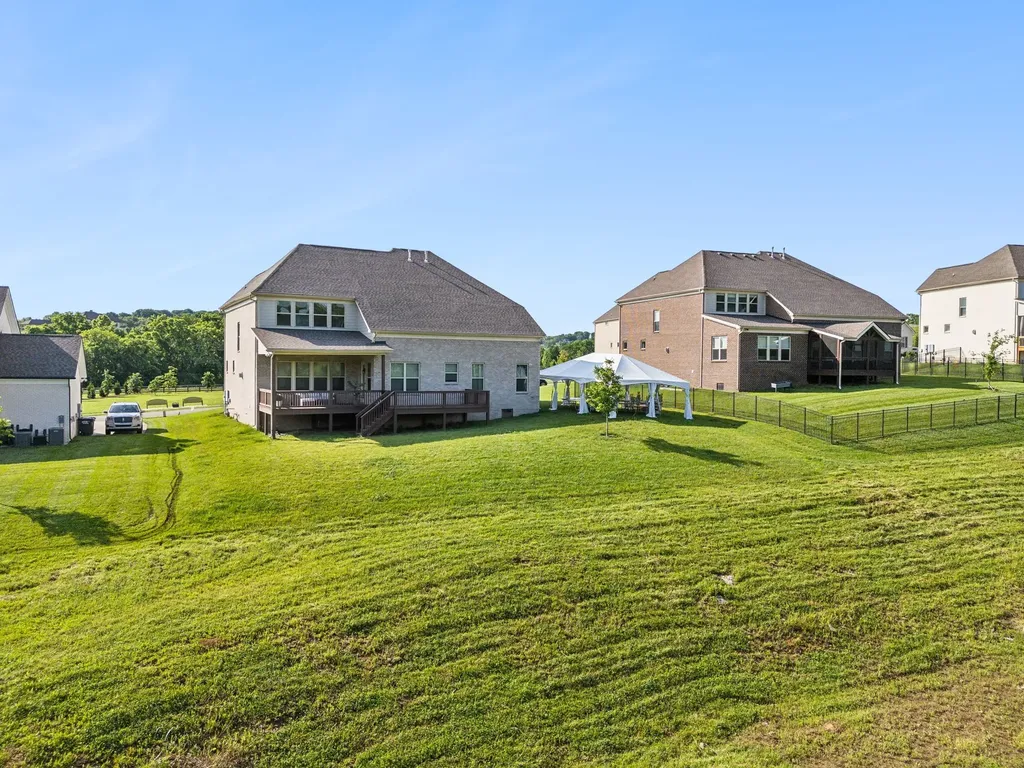 3208 Chase Point Drive Franklin TN 37067