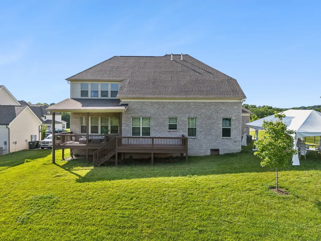 3208 Chase Point Drive Franklin TN 37067