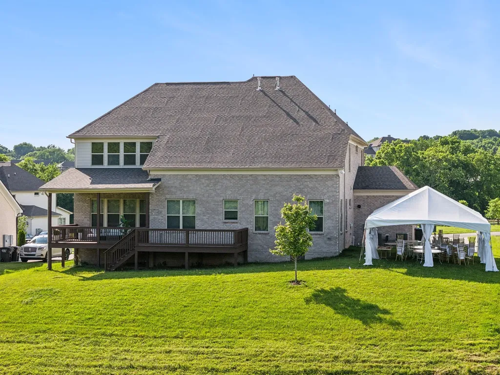 3208 Chase Point Drive Franklin TN 37067