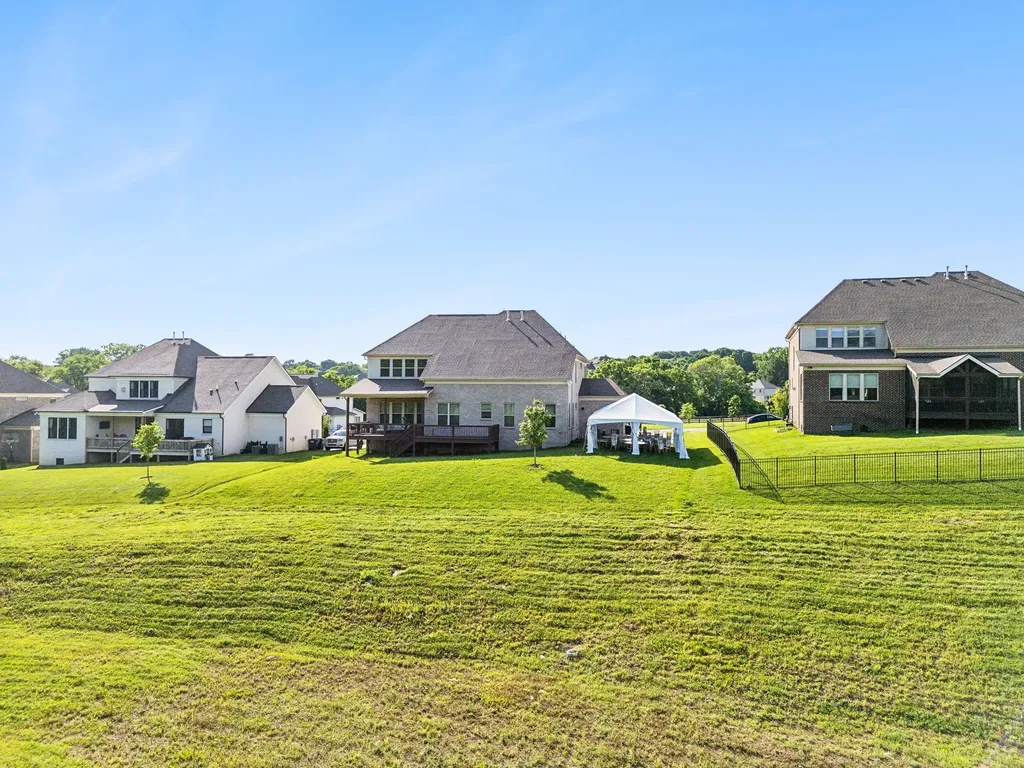 3208 Chase Point Drive Franklin TN 37067