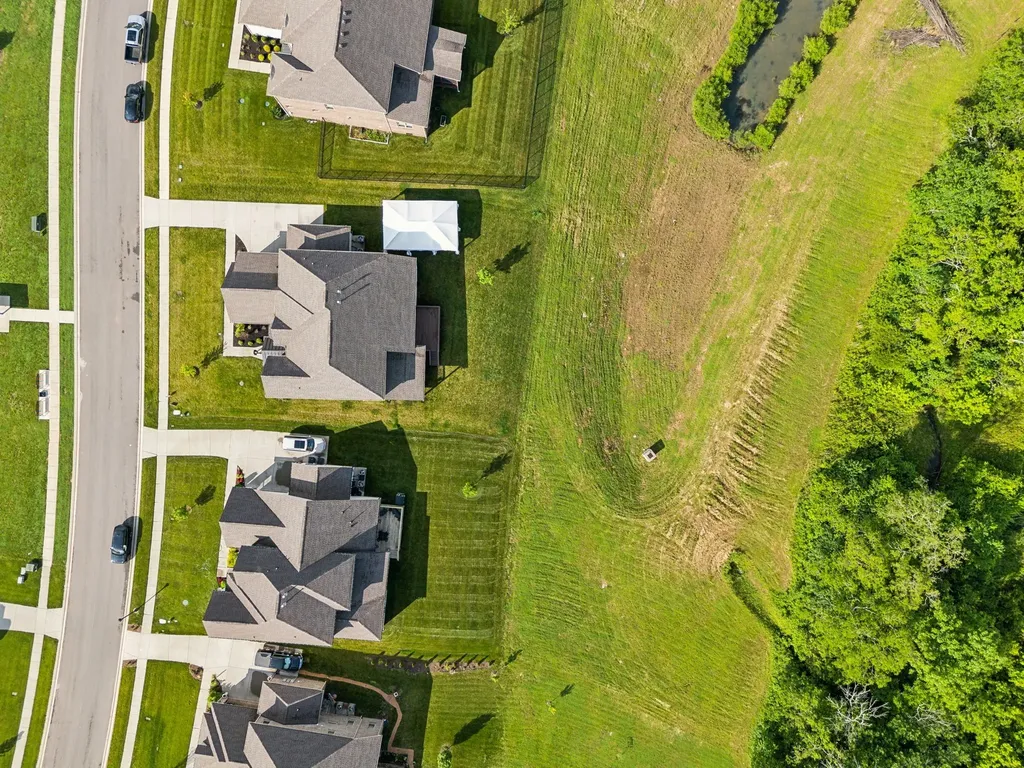 3208 Chase Point Drive Franklin TN 37067