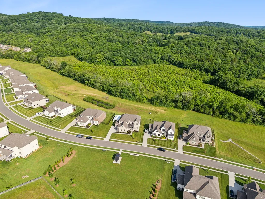 3208 Chase Point Drive Franklin TN 37067