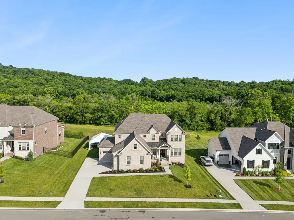 3208 Chase Point Drive Franklin TN 37067