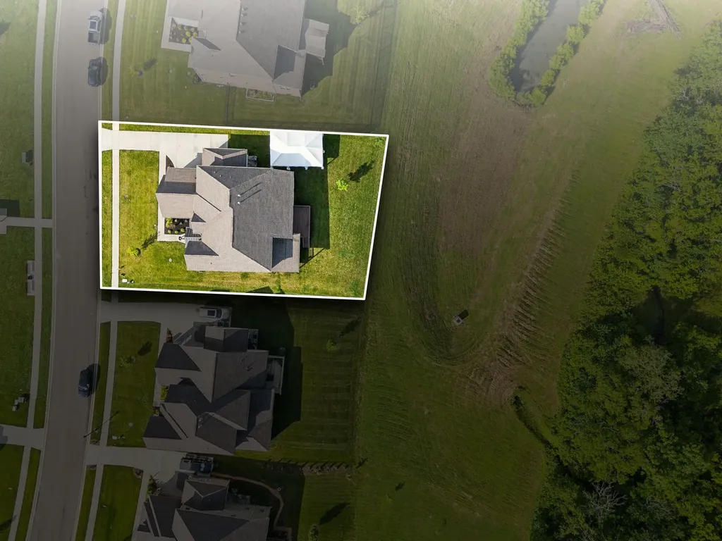 3208 Chase Point Drive Franklin TN 37067