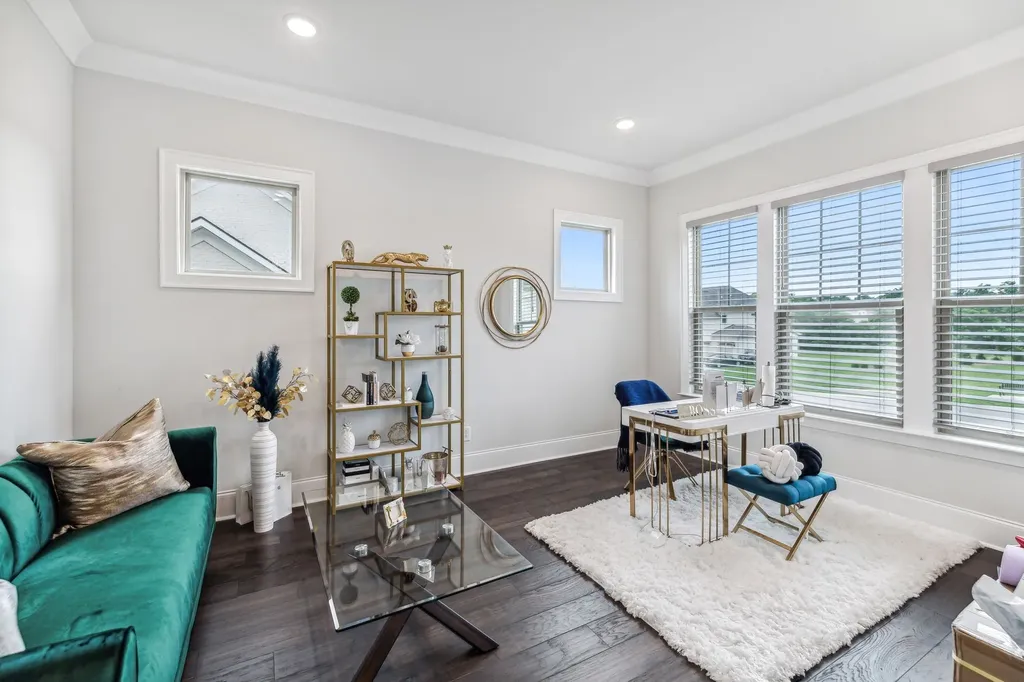 3208 Chase Point Drive Franklin TN 37067