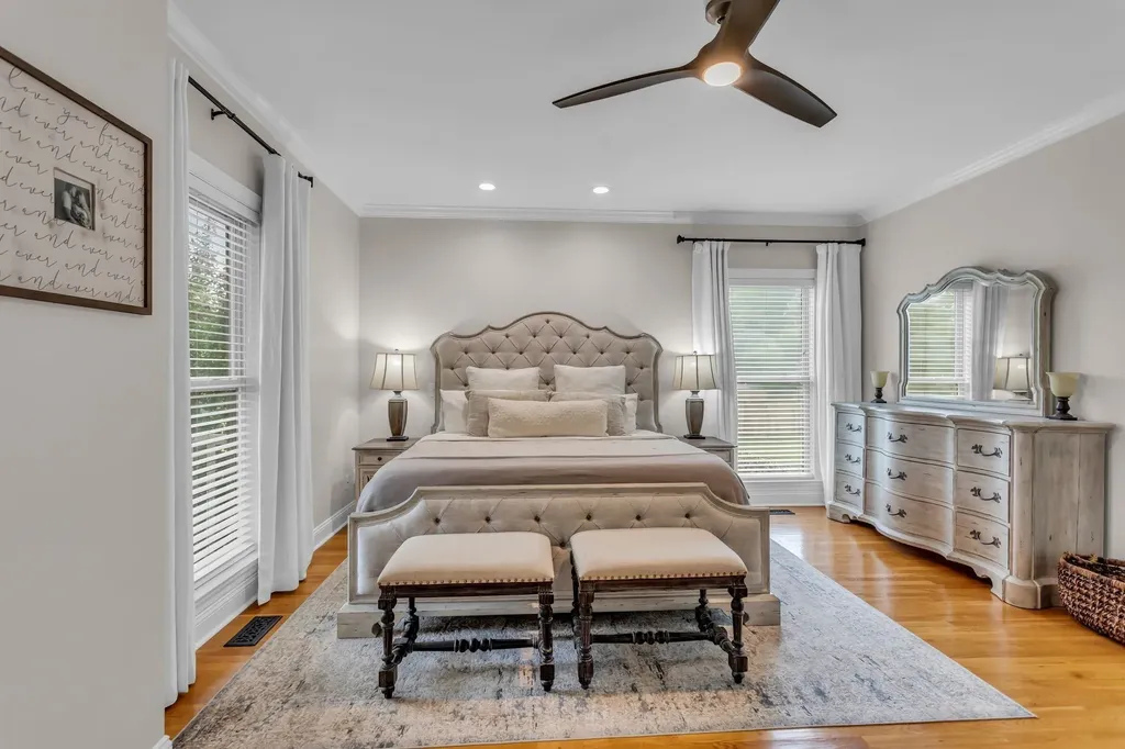6421 Yeatman Lane Columbia TN 38401