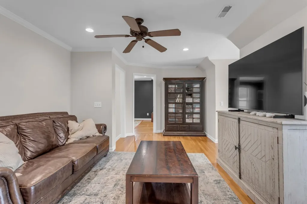 6421 Yeatman Lane Columbia TN 38401