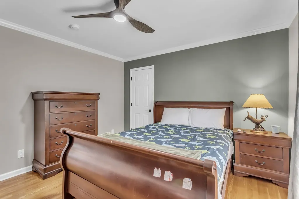 6421 Yeatman Lane Columbia TN 38401
