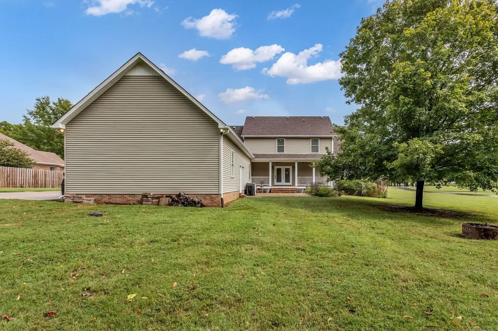 6421 Yeatman Lane Columbia TN 38401