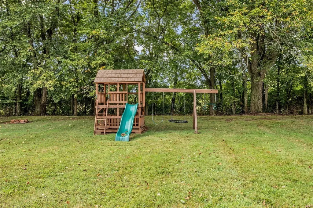 6421 Yeatman Lane Columbia TN 38401
