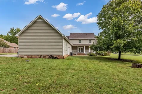 6421 Yeatman Lane Columbia TN 38401
