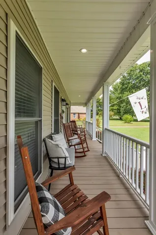 6421 Yeatman Lane Columbia TN 38401
