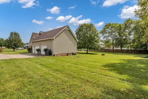 6421 Yeatman Lane Columbia TN 38401