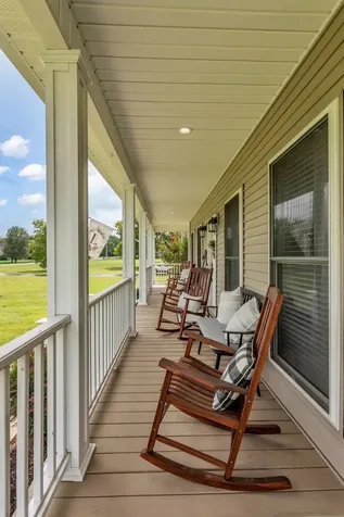 6421 Yeatman Lane Columbia TN 38401