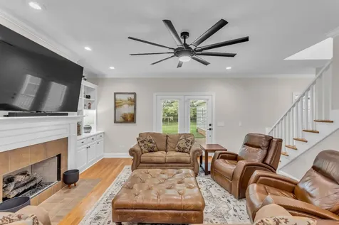 6421 Yeatman Lane Columbia TN 38401