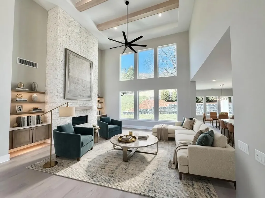1835 Dartmouth Drive Brentwood TN 37027