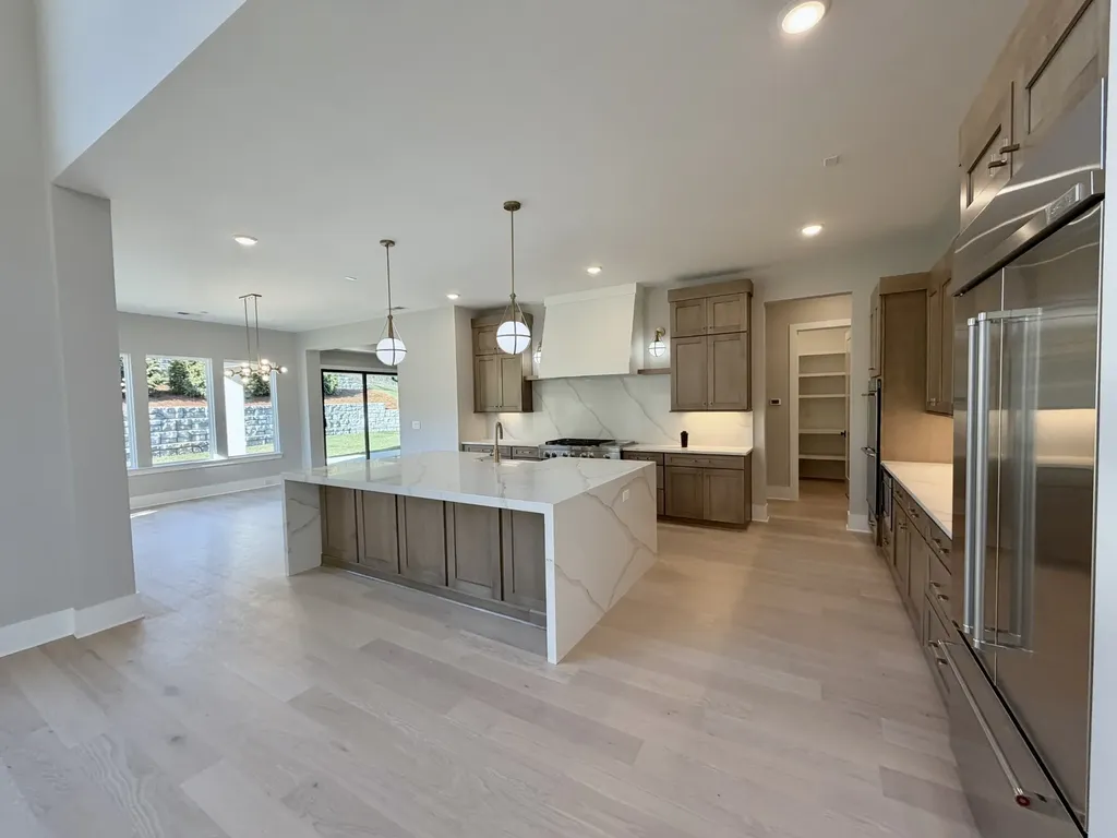 1835 Dartmouth Drive Brentwood TN 37027