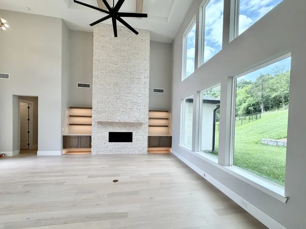 1835 Dartmouth Drive Brentwood TN 37027