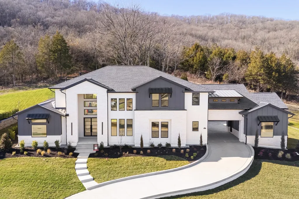 1835 Dartmouth Drive Brentwood TN 37027