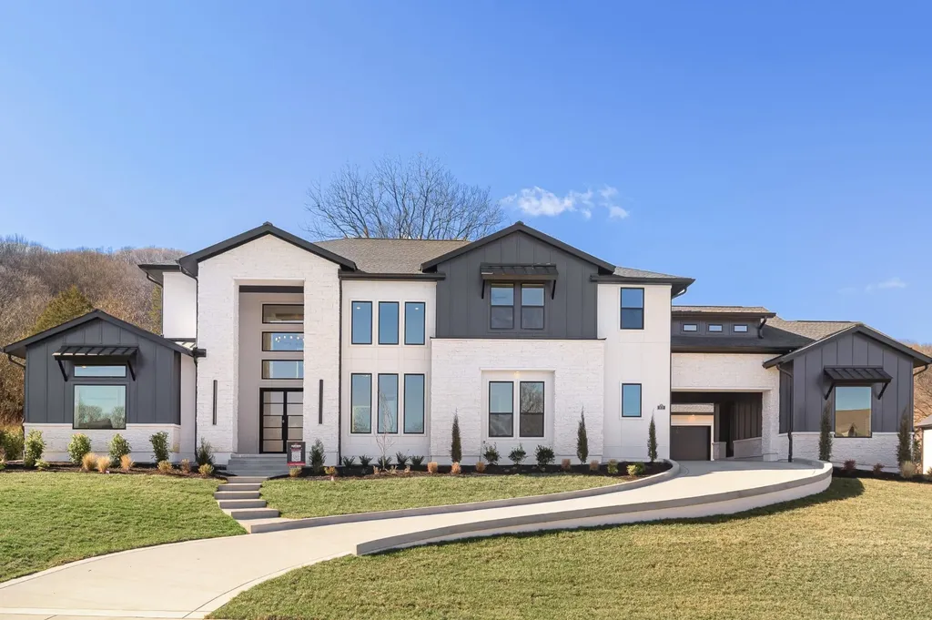 1835 Dartmouth Drive Brentwood TN 37027