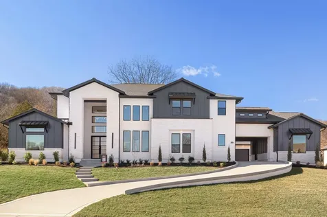 1835 Dartmouth Drive Brentwood TN 37027