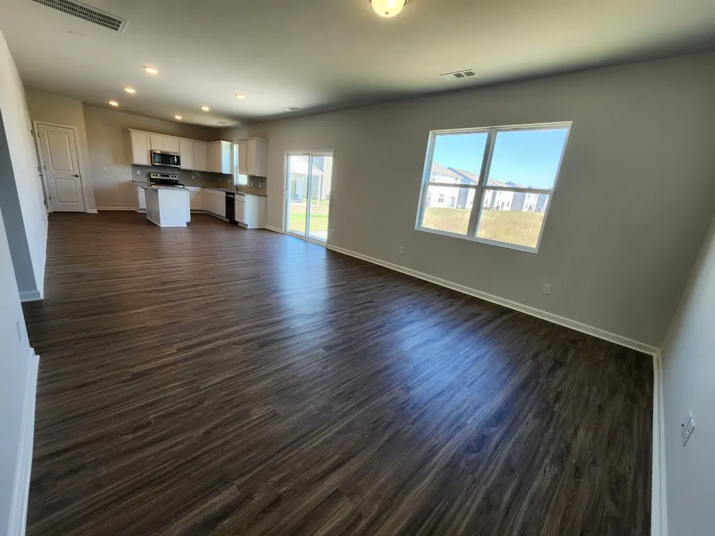 4511 Jackie Retreat Drive Murfreesboro TN 37127