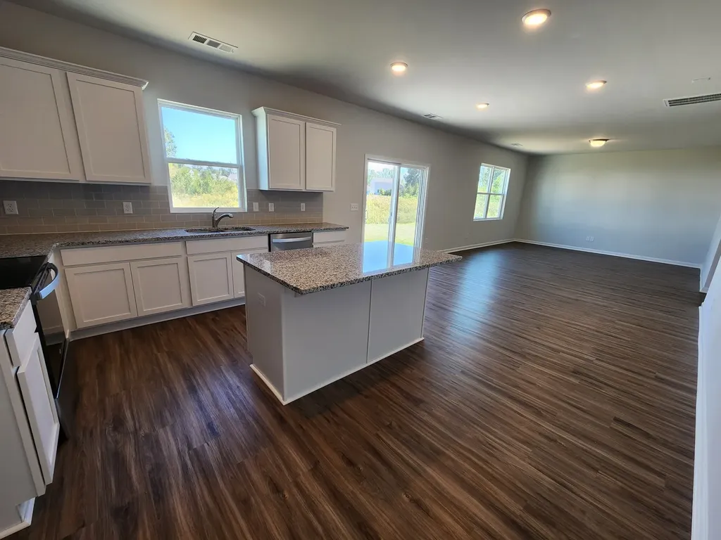4511 Jackie Retreat Drive Murfreesboro TN 37127