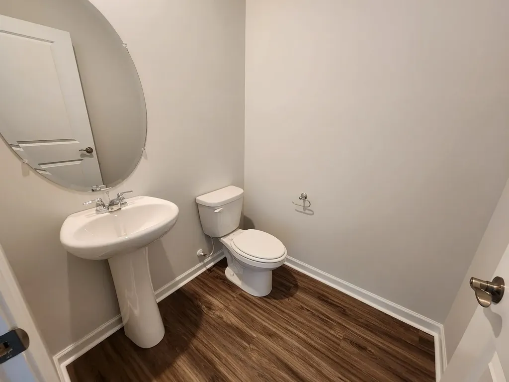 4511 Jackie Retreat Drive Murfreesboro TN 37127