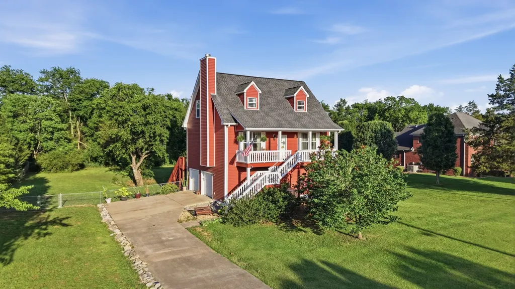 713 Washington Drive Lebanon TN 37087