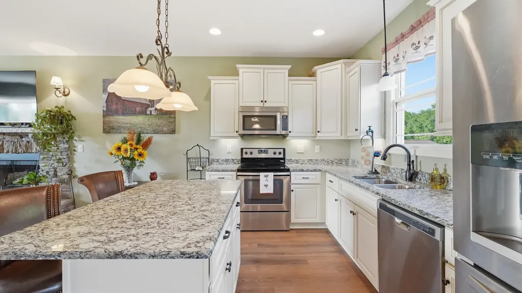 713 Washington Drive Lebanon TN 37087
