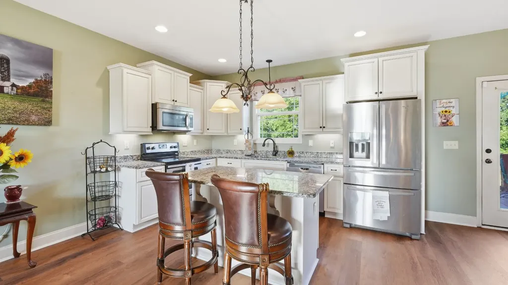 713 Washington Drive Lebanon TN 37087