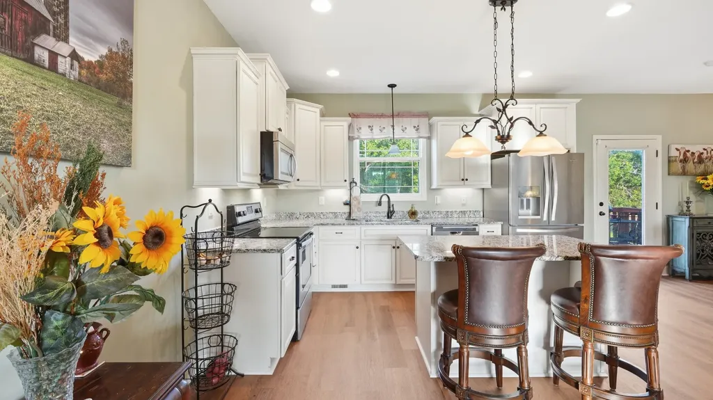 713 Washington Drive Lebanon TN 37087