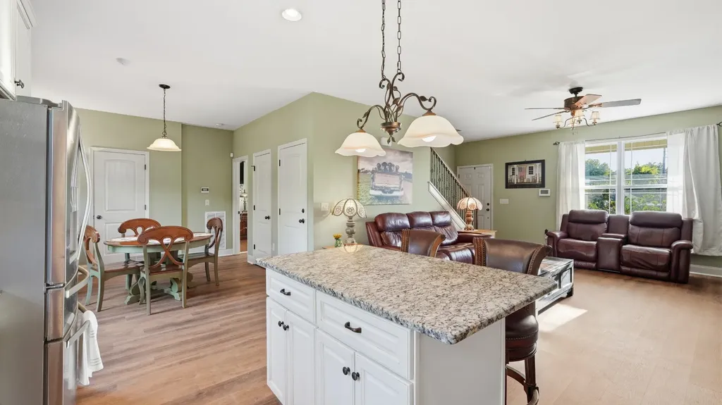 713 Washington Drive Lebanon TN 37087