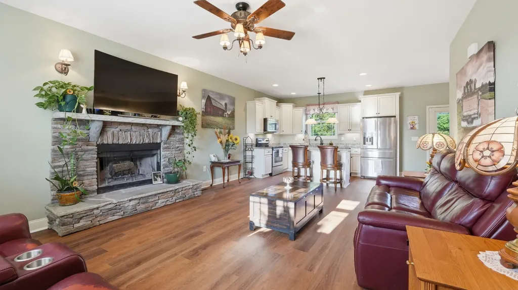 713 Washington Drive Lebanon TN 37087